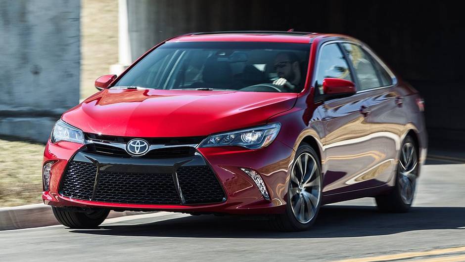 A Toyota ficou na primeira posi&ccedil;&atilde;o, com valor estimado em US$ 28,9 bilh&otilde;es
