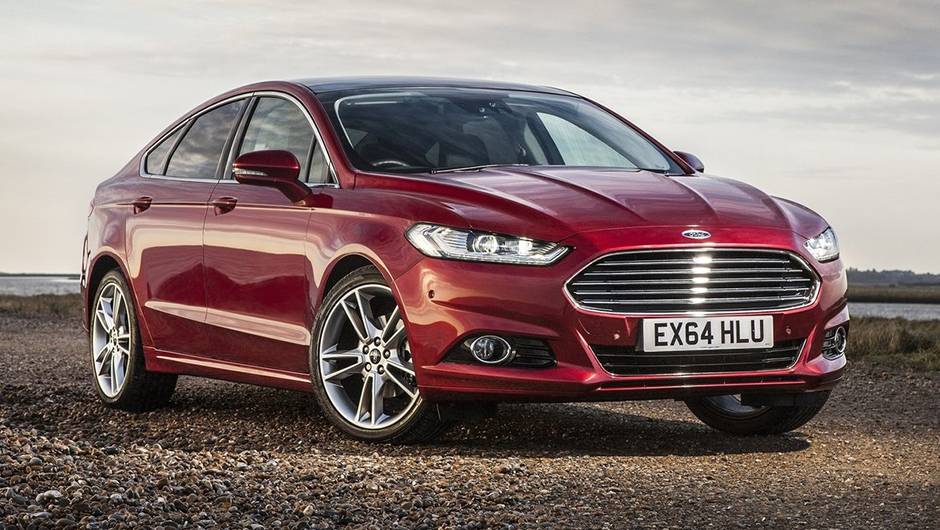A primeira marca norte-americana em termos de valor de mercado é a Ford, com US$ 13,1 bilhões A primeira marca norte-americana em termos de valor de mercado é a Ford, com US$ 13,1 bilhões