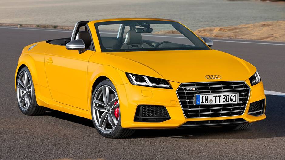 A Audi figura na sétima colocação da lista, com valor estimado em US$ 10,1 bilhões A Audi figura na sétima colocação da lista, com valor estimado em US$ 10,1 bilhões