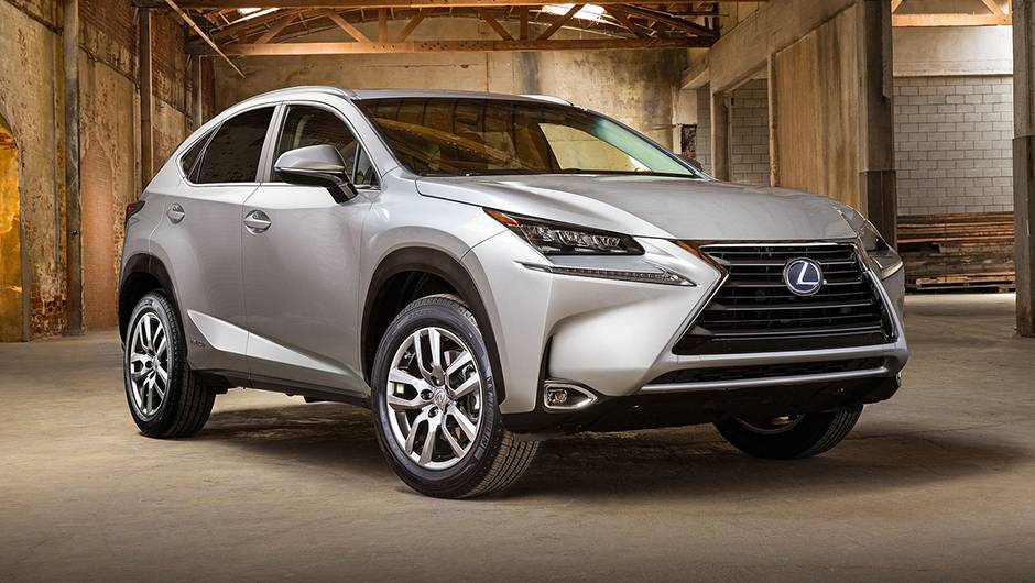 Quem encerra o top-10 &eacute; a Lexus, avaliada em US$ 4,3 bilh&otilde;es