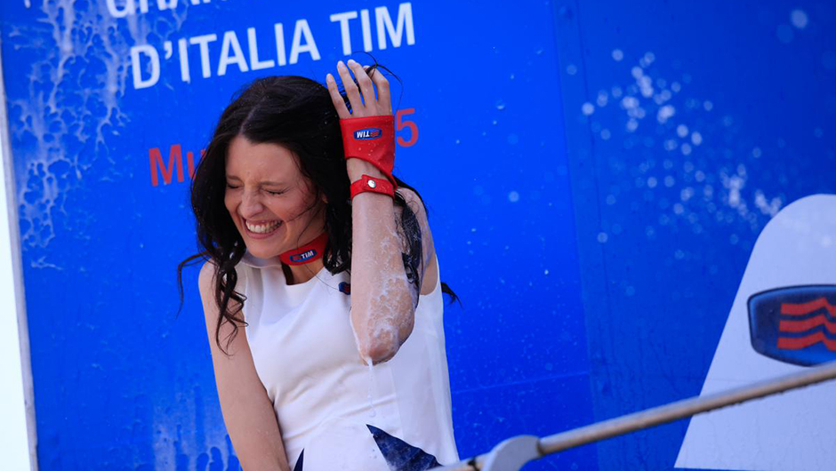 Garotas da MotoGP – Mugello