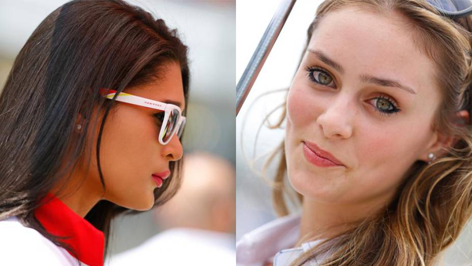 Confira as belas garotas do grid da MotoGP em Mugello! | <a href="https://beta-develop.quatrorodas.abril.com.br/moto/noticias/motogp-jorge-lorenzo-vence-mugello-871621.shtml" rel="migration">Leia mais</a>