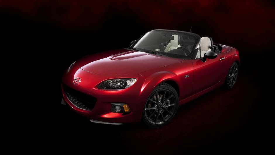 Mazda apresenta MX-5 25th Anniversary Edition no Salão de Nova York. | <a href="https://beta-develop.quatrorodas.abril.com.br/noticias/saloes/new-york-2014/mazda-revela-mx-5-25th-anniversary-edition-salao-nova-york-779961.shtml" rel="migration">Leia mais</a> Mazda apresenta MX-5 25th Anniversary Edition no Salão de Nova York. | <a href="https://beta-develop.quatrorodas.abril.com.br/noticias/saloes/new-york-2014/mazda-revela-mx-5-25th-anniversary-edition-salao-nova-york-779961.shtml" rel="migration">Leia mais</a>