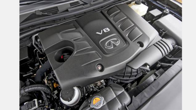 O SUV é equipado com motor V8. | <a href="https://beta-develop.quatrorodas.abril.com.br/noticias/saloes/new-york-2014/" rel="migration">Leia mais</a> O SUV é equipado com motor V8. | <a href="https://beta-develop.quatrorodas.abril.com.br/noticias/saloes/new-york-2014/" rel="migration">Leia mais</a>