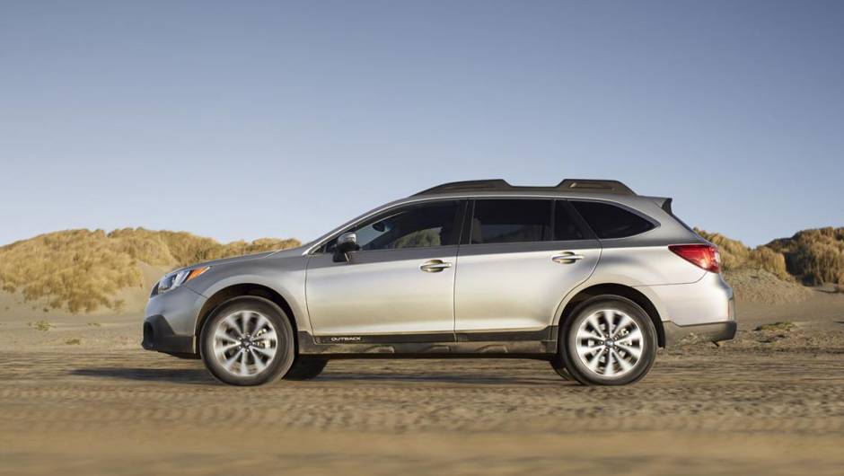 O modelo foi redesenhado e segue os passos do Legacy. | <a href="https://beta-develop.quatrorodas.abril.com.br/noticias/saloes/new-york-2014/subaru-revela-outback-2015-nova-york-780160.shtml" rel="migration">Leia mais</a>