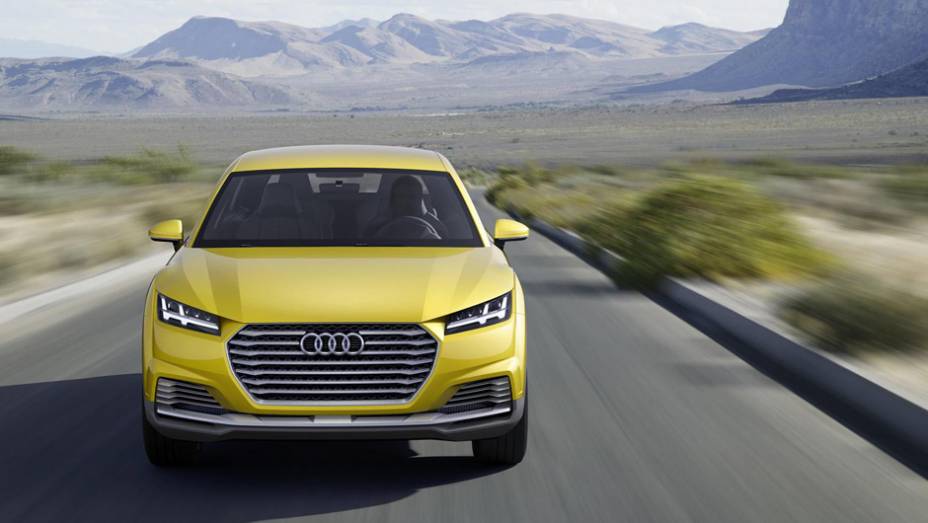 ... e o segundo &eacute; servi&ccedil;o on-line que se conecta ao sistema de informa&ccedil;&atilde;o de trafego. | <a href="https://beta-develop.quatrorodas.abril.com.br/noticias/saloes/pequim-2014/audi-tt-offroad-revelado-780298.shtml" rel="migration">Leia mais</a>