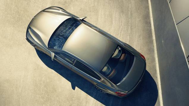 O prot&oacute;tipo tem elementos bastante arrojados e um toque de exagero. | <a href="https://beta-develop.quatrorodas.abril.com.br/noticias/saloes/pequim-2014/bmw-apresentara-conceito-estudo-design-780054.shtml" rel="migration">Leia mais</a>