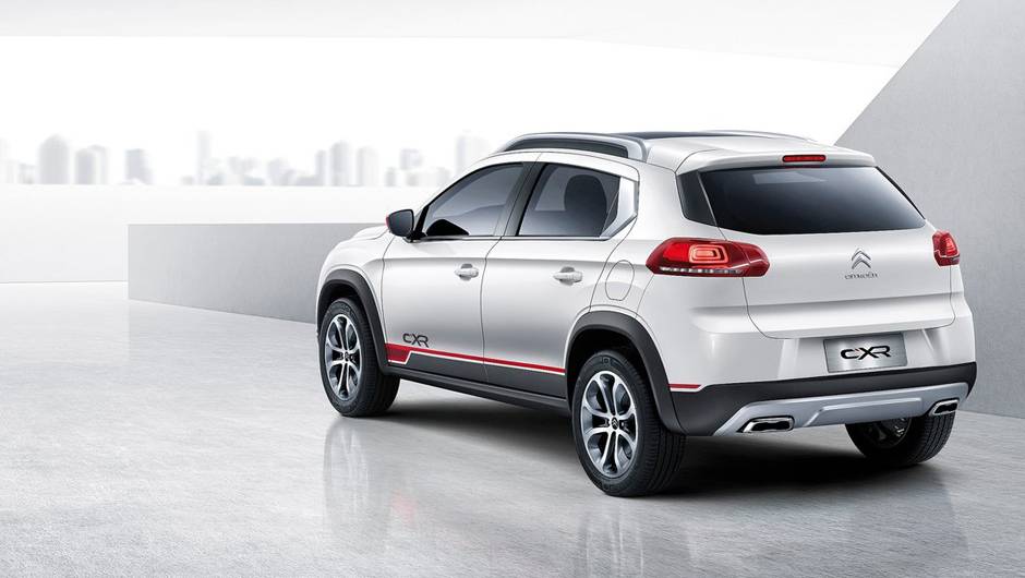 O conceito foi desenvolvido pelo grupo PSA-Peugeot Citroën. | <a href="https://beta-develop.quatrorodas.abril.com.br/noticias/saloes/pequim-2014/citroen-revela-conceito-c-xr-780309.shtml" rel="migration">Leia mais</a> O conceito foi desenvolvido pelo grupo PSA-Peugeot Citroën. | <a href="https://beta-develop.quatrorodas.abril.com.br/noticias/saloes/pequim-2014/citroen-revela-conceito-c-xr-780309.shtml" rel="migration">Leia mais</a>