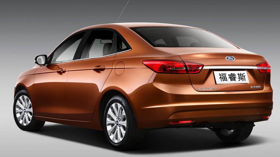 Modelo cl&aacute;ssico aqui no Brasil volta na forma de um sed&atilde;. | <a href="https://beta-develop.quatrorodas.abril.com.br/noticias/saloes/pequim-2014/ford-escort-esta-volta-modelo-sera-apresentado-pequim-779651.shtml" rel="migration">Leia mais</a>