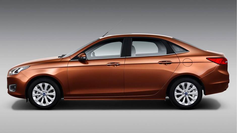 Projetado apenas para o mercado chin&ecirc;s. | <a href="https://beta-develop.quatrorodas.abril.com.br/noticias/saloes/pequim-2014/ford-escort-esta-volta-modelo-sera-apresentado-pequim-779651.shtml" rel="migration">Leia mais</a>