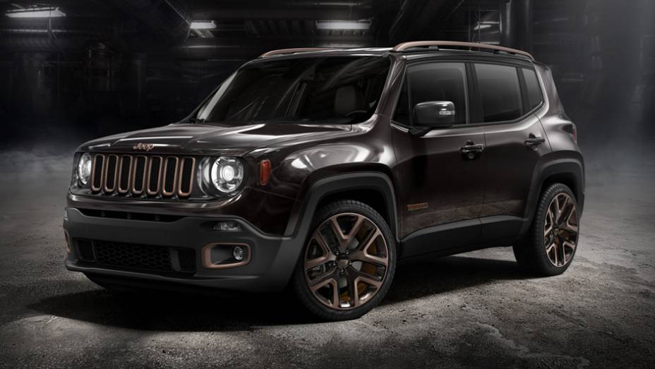 Jeep Renegade foi apresentado em Pequim. | <a href="https://beta-develop.quatrorodas.abril.com.br/noticias/saloes/pequim-2014/jeep-renegade-inspira-conceito-zi-you-xia-780307.shtml" rel="migration">Leia mais</a>