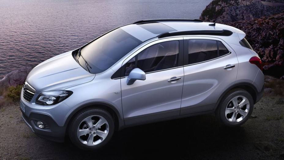 Vers&otilde;es com motores 1.4 e 1.7 poder&atilde;o ser encomendadas com c&acirc;mbio manual ou autom&aacute;tico, ambos com seis marchas | <a href="https://beta-develop.quatrorodas.abril.com.br/saloes/genebra/2012/opel-mokka-concept-678516.shtml" rel="migration">Leia mais</a>