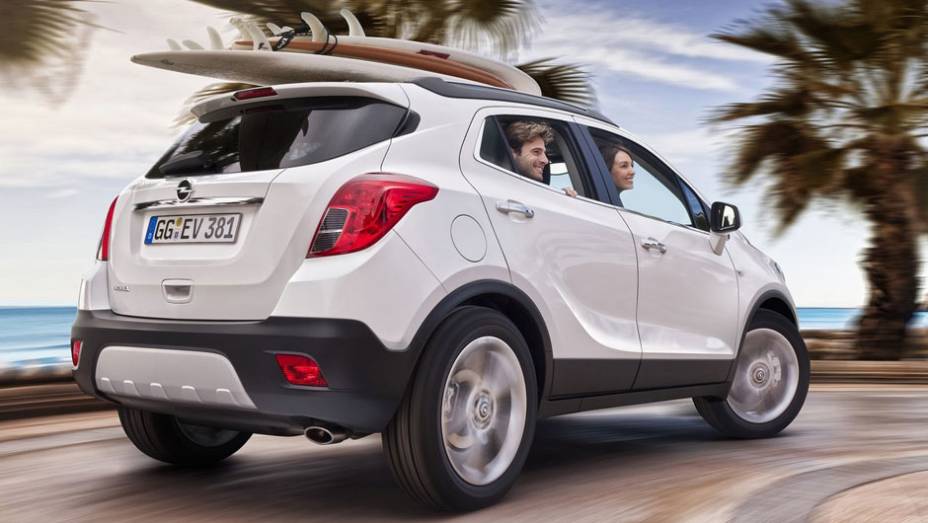 Futuro concorrente do Ford EcoSport deve ser lan&ccedil;ado pela Chevrolet nos pr&oacute;ximos anos | <a href="https://beta-develop.quatrorodas.abril.com.br/saloes/genebra/2012/opel-mokka-concept-678516.shtml" rel="migration">Leia mais</a>