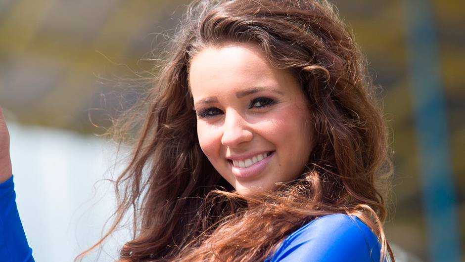 Garotas da MotoGP – Assen