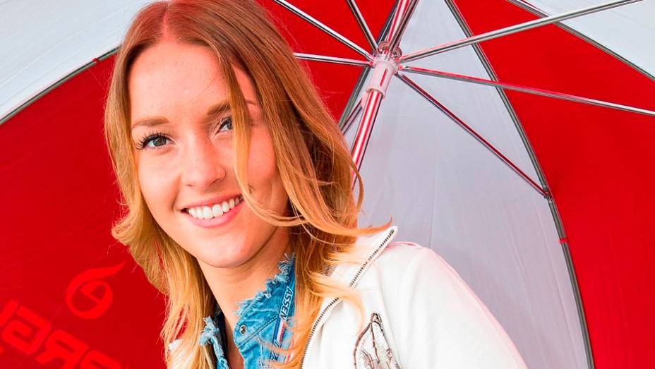 Veja as belas garotas da MotoGP de Assen e saiba como foi a corrida! | <a href="https://beta-develop.quatrorodas.abril.com.br/moto/galerias/competicoes/motogp-assen-corrida-745442.shtml" rel="migration">Leia mais</a>