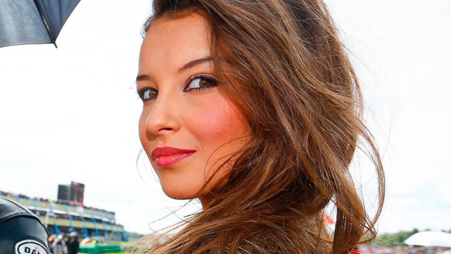 Veja as belas garotas da MotoGP de Assen e saiba como foi a corrida! | <a href="https://beta-develop.quatrorodas.abril.com.br/moto/galerias/competicoes/motogp-assen-corrida-745442.shtml" rel="migration">Leia mais</a>