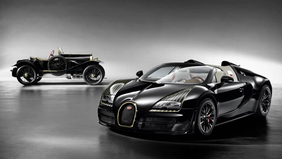 Como parte do seu programa "Legends", a nova edição chama Black Bess. | <a href="https://beta-develop.quatrorodas.abril.com.br/noticias/saloes/pequim-2014/bugatti-lanca-veyron-grand-sport-vitesse-black-bess-779340.shtml" rel="migration">Leia mais</a>