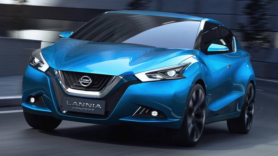 Conceito foi projetado para gera&ccedil;&atilde;o p&oacute;s-80. | <a href="https://beta-develop.quatrorodas.abril.com.br/noticias/saloes/pequim-2014/nissan-apresenta-conceito-lannia-780337.shtml" rel="migration">Leia mais</a>