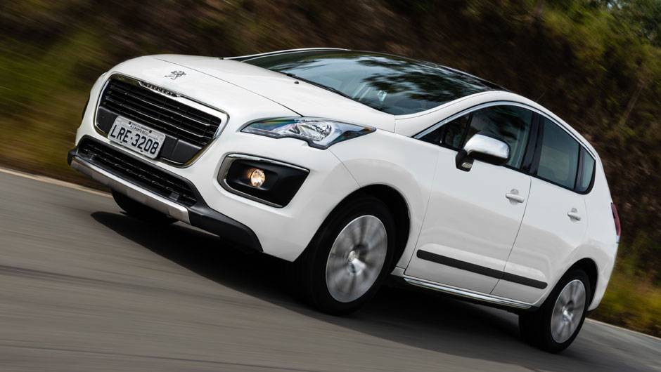 O novo 3008 é vendido em versão única, com motor 1.6 THP de 165 cv, por R$ 99.900 | <a href="https://beta-develop.quatrorodas.abril.com.br/noticias/fabricantes/novo-peugeot-3008-chega-ao-brasil-783426.shtml" rel="migration">Leia mais</a> O novo 3008 é vendido em versão única, com motor 1.6 THP de 165 cv, por R$ 99.900 | <a href="https://beta-develop.quatrorodas.abril.com.br/noticias/fabricantes/novo-peugeot-3008-chega-ao-brasil-783426.shtml" rel="migration">Leia mais</a>