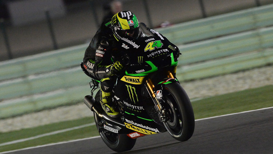 E Pol Espargar&oacute; &eacute; o 12&ordm; colocado num total de 23 motos | <a href="https://beta-develop.quatrorodas.abril.com.br/moto/noticias/marc-marquez-pole-primeira-etapa-ano-motogp-777577.shtml" rel="migration">Leia mais</a>