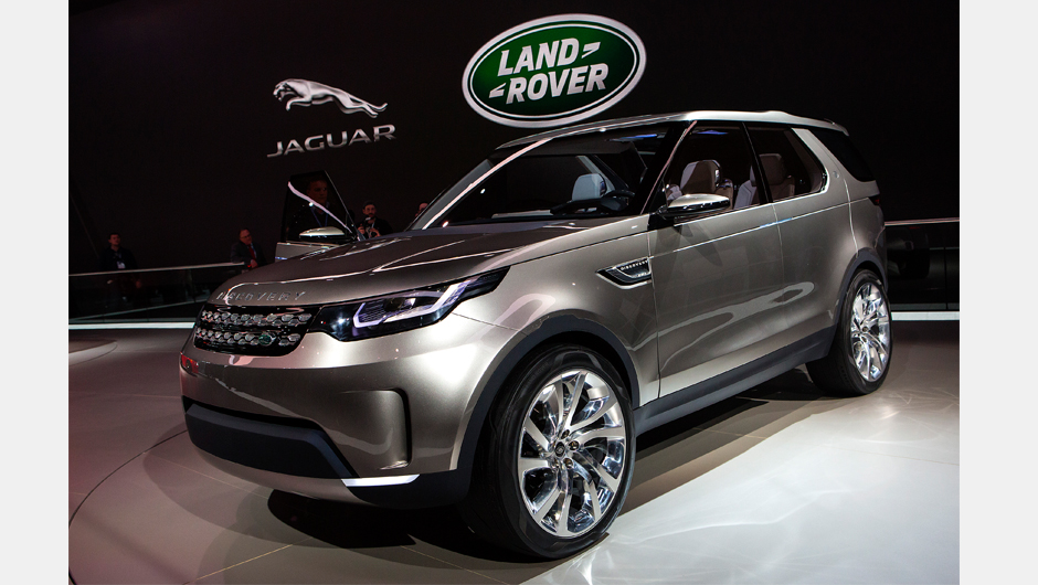 Land Rover Discovery Vision Concept | <a href="https://beta-develop.quatrorodas.abril.com.br/noticias/saloes/new-york-2014/land-rover-lanca-conceito-discovery-vision-779837.shtml" rel="migration">Leia mais</a>