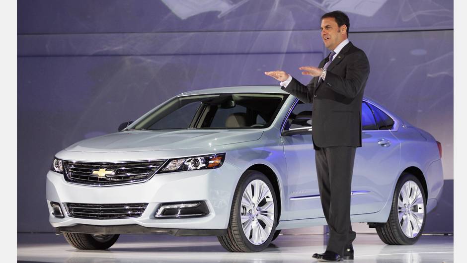 Chevrolet Impala | <a href="https://beta-develop.quatrorodas.abril.com.br/noticias/saloes/new-york-2014/" rel="migration">Leia mais</a>