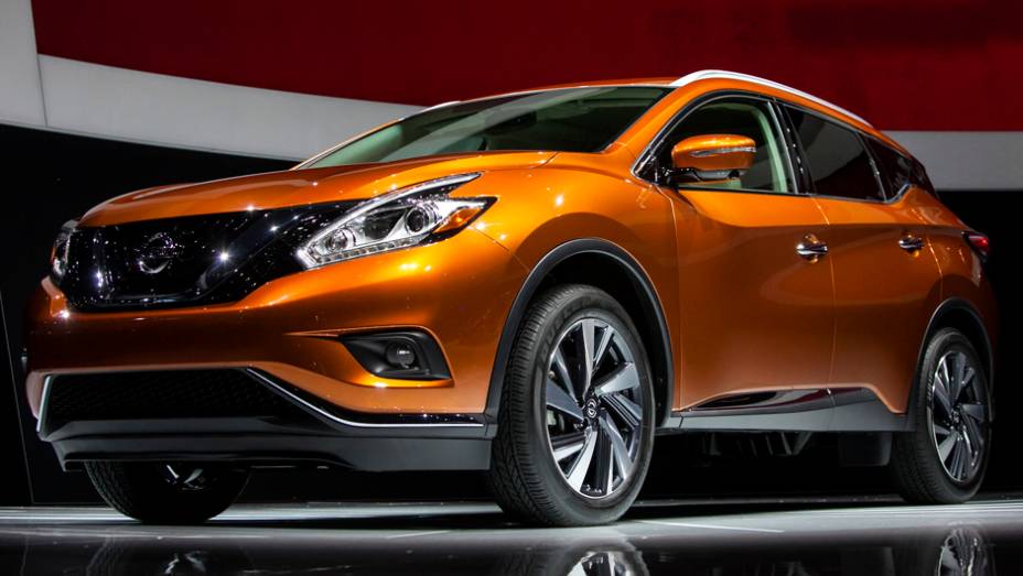Nissan Murano 2015 | <a href="https://beta-develop.quatrorodas.abril.com.br/noticias/saloes/new-york-2014/nissan-murano-2015-sera-mostrado-nova-york-779763.shtml" rel="migration">Leia mais</a> Nissan Murano 2015 | <a href="https://beta-develop.quatrorodas.abril.com.br/noticias/saloes/new-york-2014/nissan-murano-2015-sera-mostrado-nova-york-779763.shtml" rel="migration">Leia mais</a>