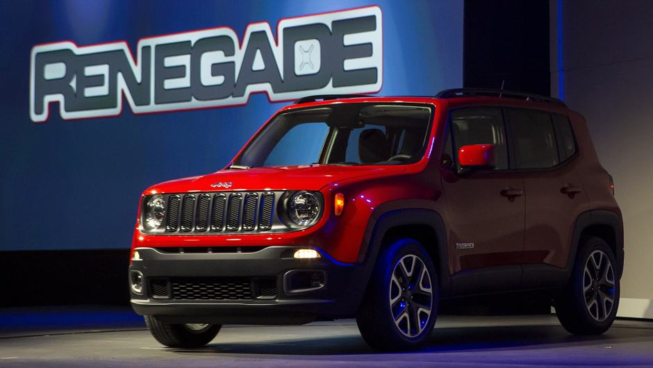 Jeep Renegade Trail Hawk | <a href="https://beta-develop.quatrorodas.abril.com.br/noticias/saloes/new-york-2014/jeep-renegade-exibido-nova-york-780068.shtml" rel="migration">Leia mais</a>