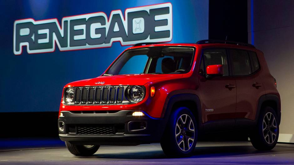 Jeep Renegade Trail Hawk | <a href="https://beta-develop.quatrorodas.abril.com.br/noticias/saloes/new-york-2014/jeep-renegade-exibido-nova-york-780068.shtml" rel="migration">Leia mais</a>