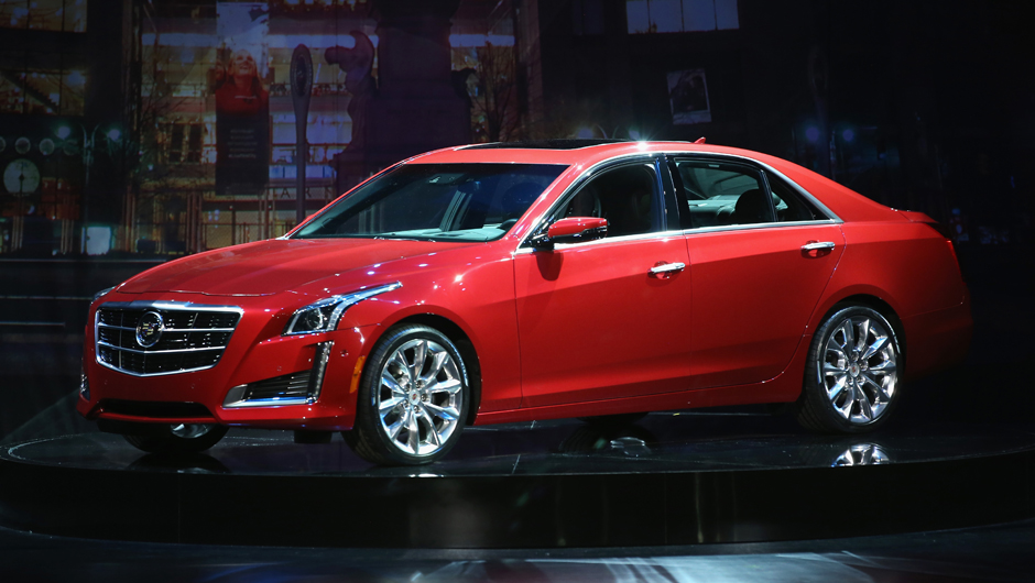 Cadillac CTS | <a href="https://beta-develop.quatrorodas.abril.com.br/noticias/saloes/new-york-2014/" rel="migration">Leia mais</a>