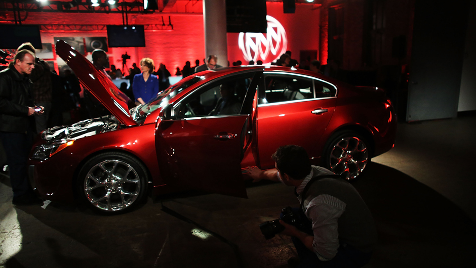 Buick Regal GS | <a href="https://beta-develop.quatrorodas.abril.com.br/noticias/saloes/new-york-2014/" rel="migration">Leia mais</a>
