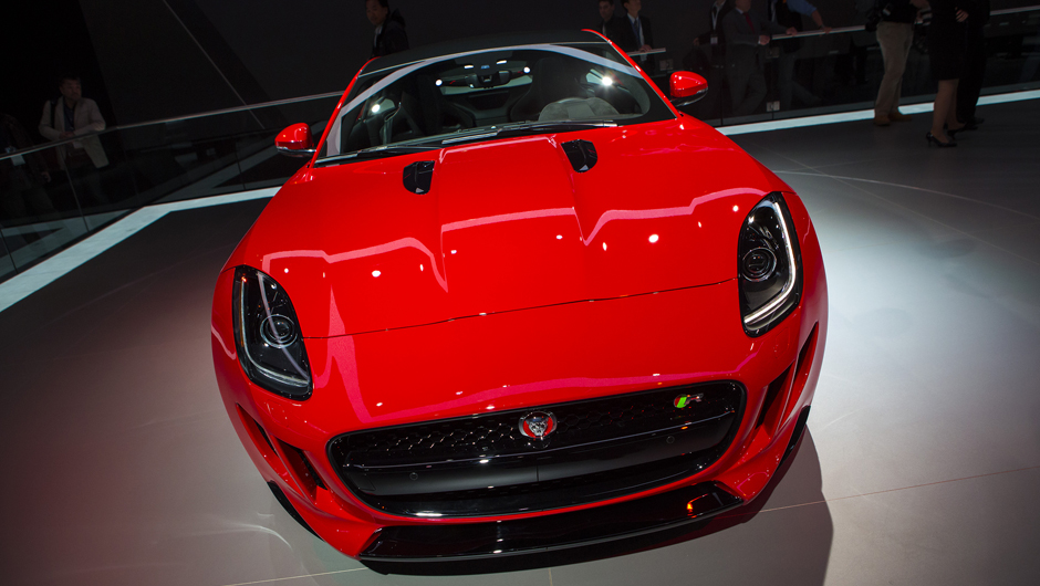 Jaguar F Type | <a href="https://beta-develop.quatrorodas.abril.com.br/noticias/saloes/new-york-2014/" rel="migration">Leia mais</a>