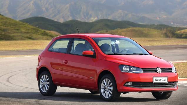 Argentina: Volkswagen Gol: 15.199 unidades, Ford Ecosport: 9.988 unidades e Ford Fiesta: 9.670 unidades Argentina: Volkswagen Gol: 15.199 unidades, Ford Ecosport: 9.988 unidades e Ford Fiesta: 9.670 unidades