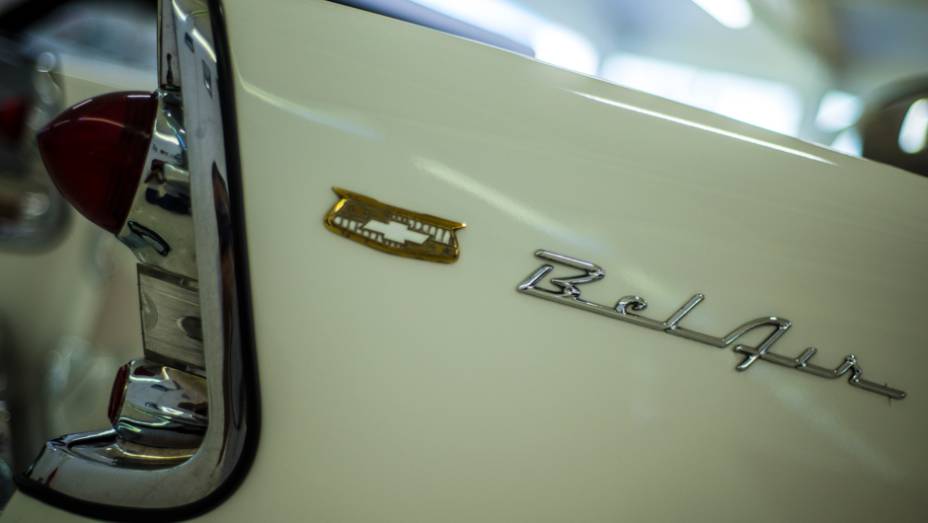 E n&atilde;o podia faltar o Bel Air, &eacute; claro! | <a href="https://beta-develop.quatrorodas.abril.com.br/galerias/especiais/colecao-carros-antigos-parte-1-852734.shtml" target="_blank" rel="migration">Veja a parte 1</a> | <a href="https://beta-develop.quatrorodas.abril.com.br/galerias/especiais/colecao-carros-an" rel="migration"></a>