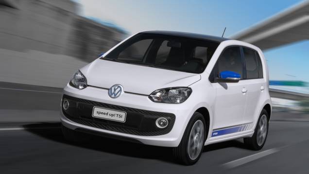 A VW também aproveitou a chegada do motor 1.0 TSI para lançar o Speed Up!, série especial vendida por tempo indeterminado | <a href="https://beta-develop.quatrorodas.abril.com.br/carros/impressoes/volkswagen-up-tsi-890180.shtml" target="_blank" rel="migration">Leia mais</a> A VW também aproveitou a chegada do motor 1.0 TSI para lançar o Speed Up!, série especial vendida por tempo indeterminado | <a href="https://beta-develop.quatrorodas.abril.com.br/carros/impressoes/volkswagen-up-tsi-890180.shtml" target="_blank" rel="migration">Leia mais</a>