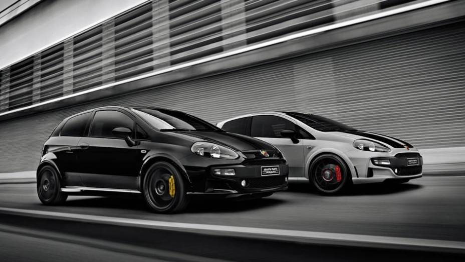 A Abarth, divis&atilde;o de modelos esportivos da Fiat, mostrar&aacute; vers&otilde;es especiais dos modelos 500 e Punto em Genebra | <a href="%20https://beta-develop.quatrorodas.abril.com.br/saloes/genebra/2013/abarth-695-punto-supersport-734517.shtml" rel="migration">Leia mais</a>