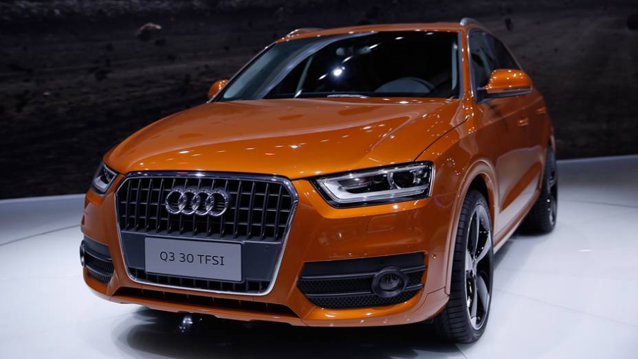 Audi Q3 | <a href="https://beta-develop.quatrorodas.abril.com.br/noticias/saloes/pequim-2014/l" rel="migration">Leia mais</a>