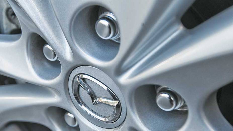 Rodas de aro 17 Rodas de aro 17