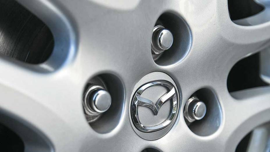 Rodas de liga leve de 15 polegadas Rodas de liga leve de 15 polegadas