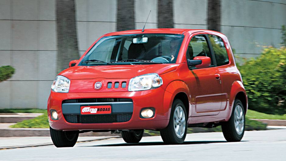 Uno 1.4 | Comparação na categoria: A | Comparação geral: A | Emissão de CO2/gas. (g/km): 97 | CONSUMO: álc./cidade (km/l): 8,7 | álc./estrada (km/l): 10,4 | gas./cidade (km/l): 12,5 | gas./estrada (km/l): 15,2 Uno 1.4 | Comparação na categoria: A | Comparação geral: A | Emissão de CO2/gas. (g/km): 97 | CONSUMO: álc./cidade (km/l): 8,7 | álc./estrada (km/l): 10,4 | gas./cidade (km/l): 12,5 | gas./estrada (km/l): 15,2