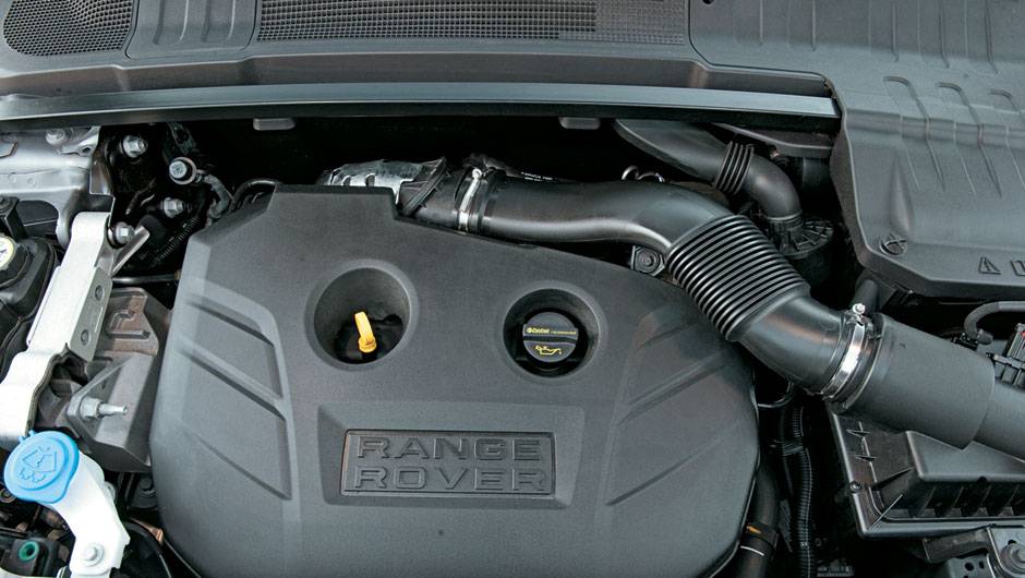 Motor 2.0 é fornecido pela Ford. Motor 2.0 é fornecido pela Ford.