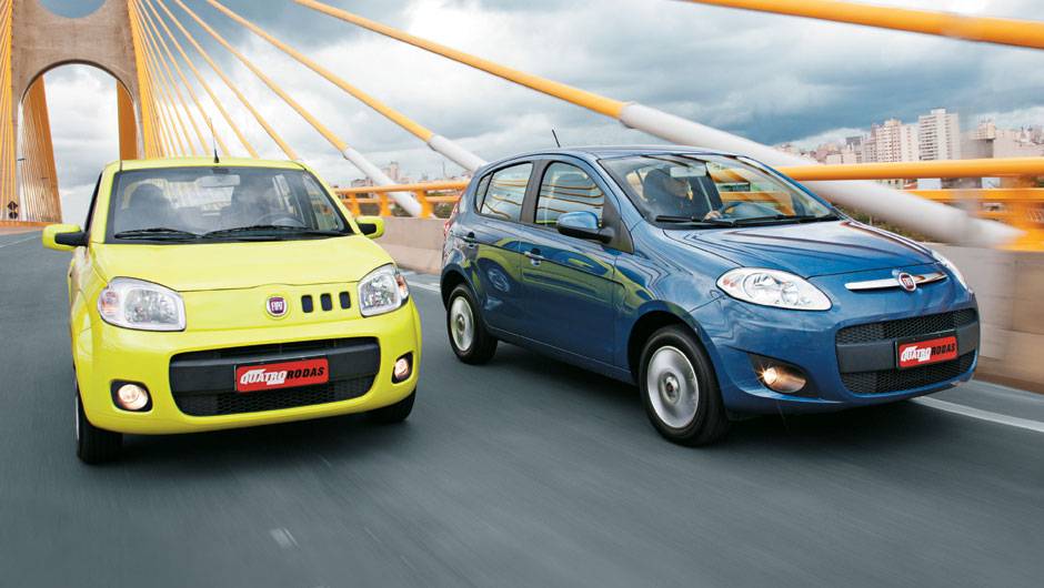 Carros usados econômicos até R$ 30.000 para comprar em 2026