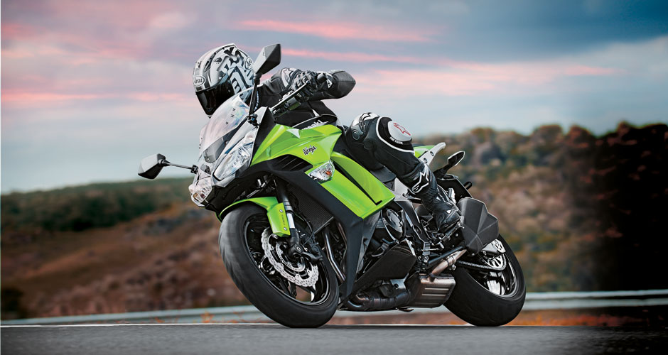 Ninja 1000