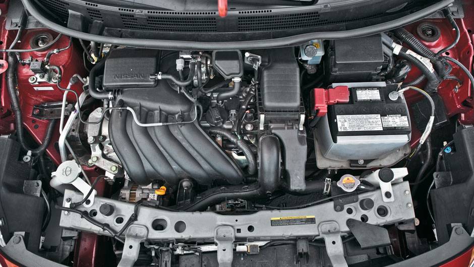 Motor 1.6 16V produz 111 cv de pot&ecirc;ncia.
