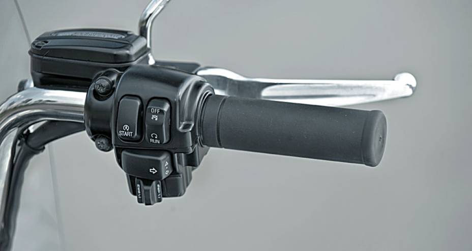 ... mais baixos s&atilde;o para o piloto autom&aacute;tico