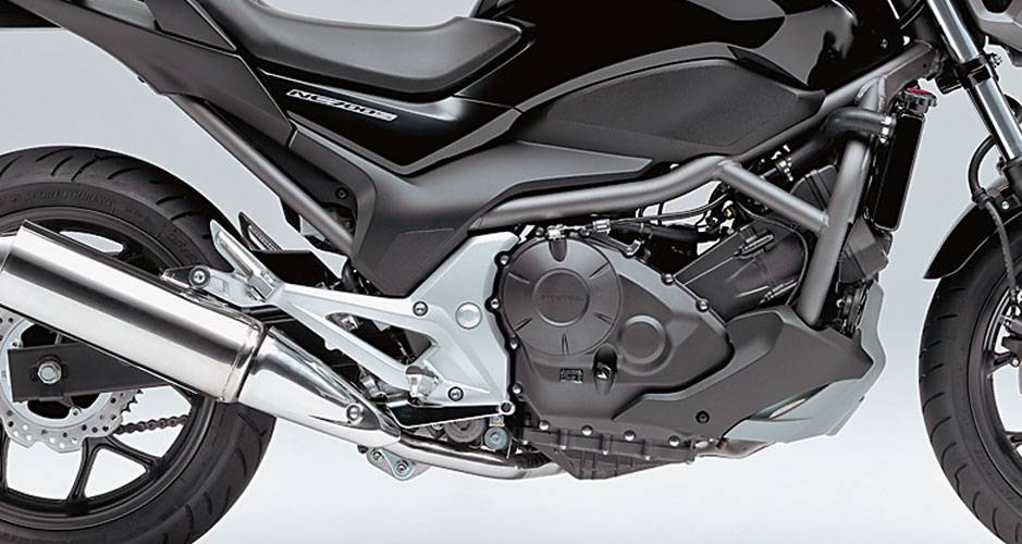 Motor e c&acirc;mbio em comum: 62&ordm; &agrave; frente