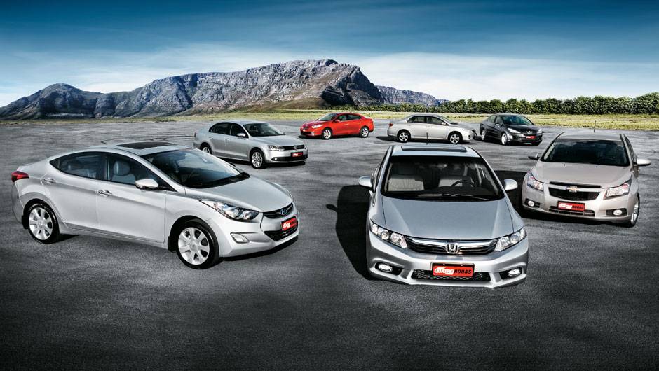 Toyota Corolla 2.0 XEi