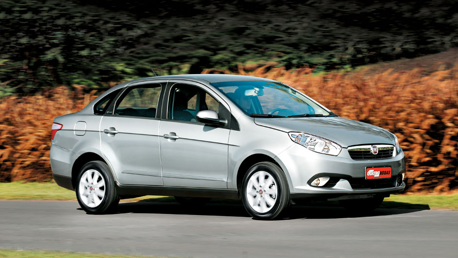 Grand Siena – ed. 04/2012