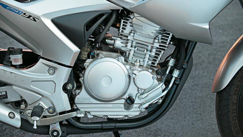 Motor 250 tem potência igual usando álcool | <a href="https://beta-develop.quatrorodas.abril.com.br/moto/testes/yamaha-ys-250-fazer-blueflex-701446.shtml" rel="migration">Leia mais</a> Motor 250 tem potência igual usando álcool | <a href="https://beta-develop.quatrorodas.abril.com.br/moto/testes/yamaha-ys-250-fazer-blueflex-701446.shtml" rel="migration">Leia mais</a>