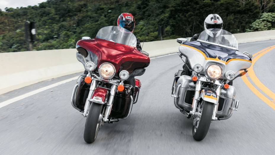 carenagens para as pernas, protegidasde tombinhos por tubos | <a href="https://beta-develop.quatrorodas.abril.com.br/moto/testes/h-d-ultra-classic-electra-glide-cvo-x-electra-glide-ultra-limited-702283.shtml" rel="migration">Leia mais</a> carenagens para as pernas, protegidasde tombinhos por tubos | <a href="https://beta-develop.quatrorodas.abril.com.br/moto/testes/h-d-ultra-classic-electra-glide-cvo-x-electra-glide-ultra-limited-702283.shtml" rel="migration">Leia mais</a>